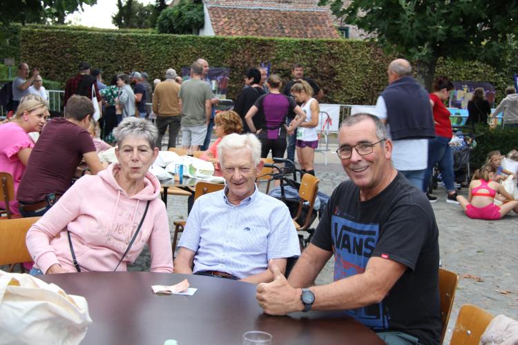 Landlopersjogging 2022